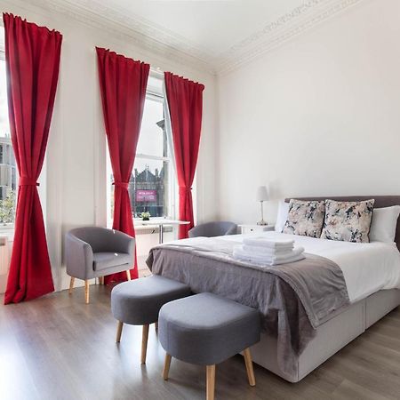 Modern Studio Apartment In Prime Central Location EDI Exterior foto